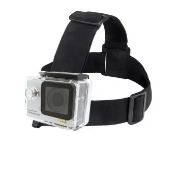 Easypix GoXtreme Head Strap Mount 2016 (55235) - Galvos diržo laikiklis