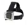 Easypix GoXtreme Head Strap Mount 2016 (55235) - Galvos diržo laikiklis