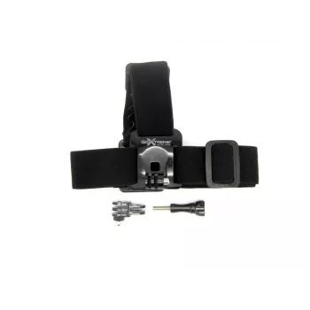 Easypix GoXtreme Head Strap Mount 2016 (55235) - Galvos diržo laikiklis