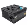 Maitinimo blokas AZZA PSAZ-750W 750 W 20+4 pin ATX 80 PLUS Bronze Juodas, nemodulinis