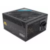 Maitinimo blokas AZZA PSAZ-750W 750 W 20+4 pin ATX 80 PLUS Bronze Juodas, nemodulinis