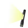 Rankinis žibintuvėlis GP Lighting C33 Black Green