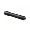 Rankinis žibintuvėlis GP Lighting C33 Black Green