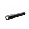 Rankinis žibintuvėlis GP Lighting C33 Black Green