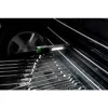 Rankinis žibintuvėlis GP Lighting C33 Black Green
