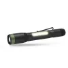 Rankinis žibintuvėlis GP Lighting C33 Black Green