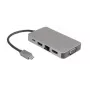 USB-C Mini Dock USB-C į 2 x USB 3.0 A / RJ45