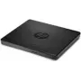 HP Mobile išorinis DVD-RW įrenginys USB 2.0, skirtas EliteBook 840 G1, 84XX, 8570, 87XX, ProBook 430 G1, 450 G0, 45X G1, 470 G0, 470 G1, 650 G1 (A2U57AA)