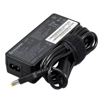 Maitinimo adapteris Lenovo 45N0260 65W juodas