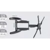TV laikiklis Vivolink VLMW2355A 55 colių Juodas
