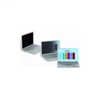 Privatumo filtras monitoriui 3M PF24W9 24 inch 16:9