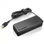 Maitinimo adapteris Lenovo 45N0244 vidaus 90W juodas