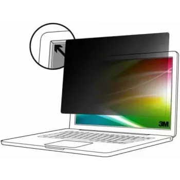 3M Bright Screen privatumo filtras, skirtas Apple MacBook Pro 16, modelis 98044302150