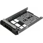 Vidinis kietasis diskas Dell G302D 3,5 colio 1TB SATA HDD