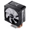 CPU aušintuvas Jonsbo CR-1300 EVO 90mm juodas