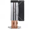 CPU aušintuvas Jonsbo CR-1300 EVO 90mm juodas