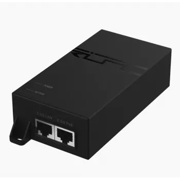 PoE adapteris Ruijie Networks RG-POE-50-60W-MG 2,5 Gigabit Ethernet 60W
