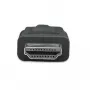 Manhattan HDMI kabelis 15 m, HDMI 1.4, ekranuotas, juodas (323260)