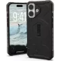 UAG Urban Armor Gear Pathfinder MagSafe Dėklas, Apple iPhone 17, juodas, 114550114040