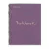 MIQUELRIUS ECO Emotions NB1 ECOLAVANDER Recy. A4 HOR 80G rosa Speditionsversand