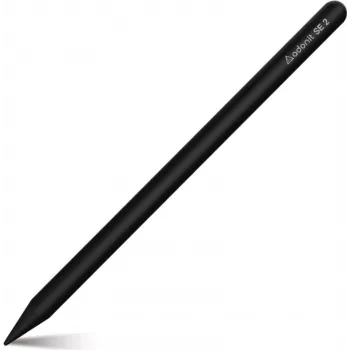 Adonit SE 2 rašiklis Apple iPad planšetėms, juodas