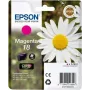 Originalus Epson C13T18034010 rašalo kasetė, purpurinė