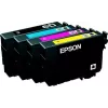 Epson Daisy Multipack 4 spalvos 18 Claria Home Ink - standartinis derlius, 4 kasetės