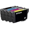 Epson Daisy Multipack 4 spalvos 18 Claria Home Ink - standartinis derlius, 4 kasetės