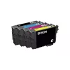 Epson Daisy Multipack 4 spalvos 18 Claria Home Ink - standartinis derlius, 4 kasetės