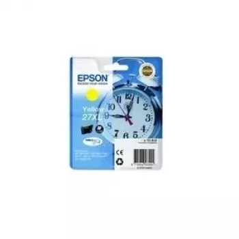 Epson C13T27144010 eksploatacinė medžiaga spausdintuvui geltona