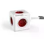 Prailginimo laidas Allocacoc PowerCube 3 m