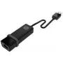 HP USB tinklo adapteris 10/100 Ethernet, skirtas EliteBook Revolve 810 G1, Slate 500 (XZ613AA#AC3)