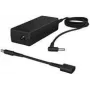 HP Smart AC Adapter – maitinimo blokas – 90 W – Šveicarijos kištukas (H6Y90AA#UUZ)