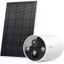 TP-LINK Tapo C425 KIT V1.26 - Tinklo stebėjimo kamera - Lauko zona - Atspari oro sąlygoms - Spalvota (diena/naktis) (C425 KIT)