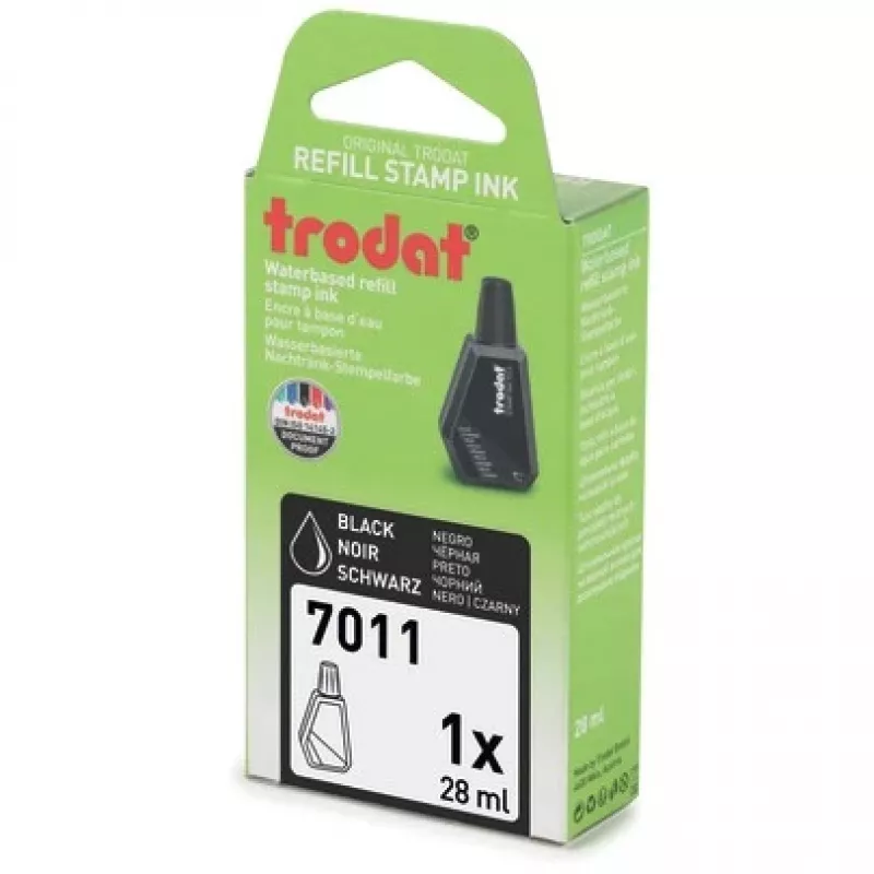 Trodat 13709 Priedas įmonės antspaudui (13709)