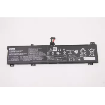 Lenovo Y760 SP/B L20M4PC1 15.36V 80Wh 4 elementų baterija (5B11B48825)