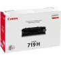 Canon 3480B002AA 719H kasetė spausdintuvui, juoda