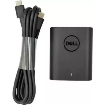Maitinimo adapteris DELL 2Y7R4 60W vidaus juodas nešiojamam kompiuteriui