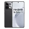 Išmanusis telefonas REALME realme 16 Pro+ — 6,8 colio (17,3 cm) 1280×2800, Snapdragon 7 Gen 4, 12 GB RAM, 512 GB, 200 MP triguba kamera, 7000 mAh, pilka