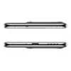 Išmanusis telefonas REALME realme 16 Pro+ — 6,8 colio (17,3 cm) 1280×2800, Snapdragon 7 Gen 4, 12 GB RAM, 512 GB, 200 MP triguba kamera, 7000 mAh, pilka