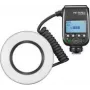 Godox MF-R76C Makro žiedinė blykstė, skirta Canon (MF-R76C)