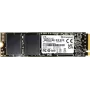 Transcend MTE710T - SSD - 256 GB - vidinis - M.2 2280 (dvipusis) - PCIe 4.0 x4 (NVMe) (TS256GMTE710T)
