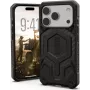 UAG Urban Armor Gear Monarch Pro MagSafe Dėklas | Apple iPhone 17 Pro | anglies pluoštas | 114513114242