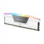 32 GB DDR5 PC 6400 CL36 CORSAIR Vengeance atminties rinkinys (2x16 GB) balta
