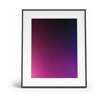 Skaitmeninis nuotraukų rėmelis Aura Frames AF115-MBLK Walden 15 colių juodas