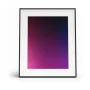 Skaitmeninis nuotraukų rėmelis Aura Frames AF115-MBLK Walden 15 colių juodas