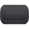 Samsung Galaxy Buds2 Pro, tikrai belaidžiai stereo TWS ausinės, skambučiai ir muzika, Graphite