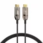 EFB Elektronik HDMI šviesolaidinis laidas AOC aktyvus - skaitmeninis / vaizdo / garso - 30 m (HDMI-21-00008)