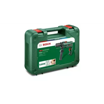 Pistolinis gręžtuvas Bosch Easy Impact 630, 630 W, 3000 aps./min.
