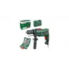 Pistolinis gręžtuvas Bosch Easy Impact 630, 630 W, 3000 aps./min.